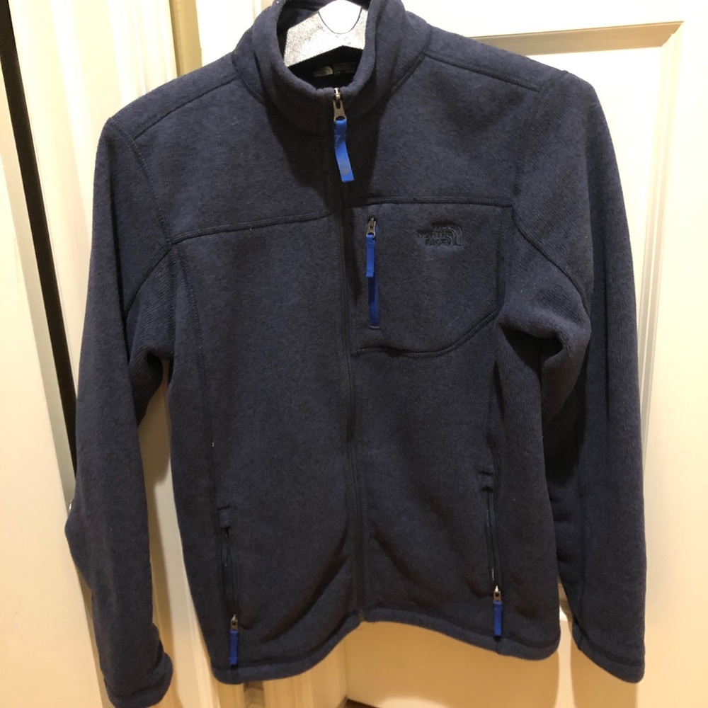 Boys North Face Fleece, NWOT